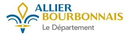 Logo de Département de l'Allier